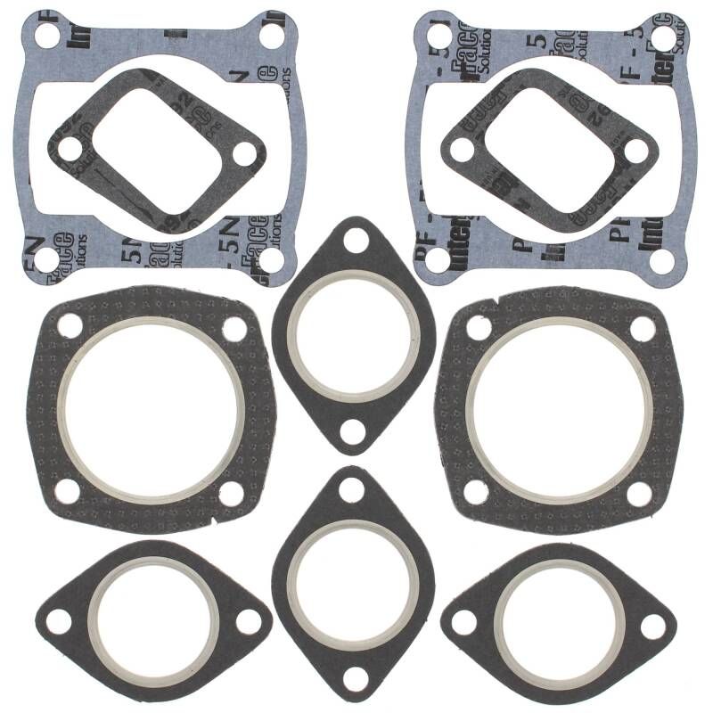 Vertex Pistons 710173 Top End Gasket Kit