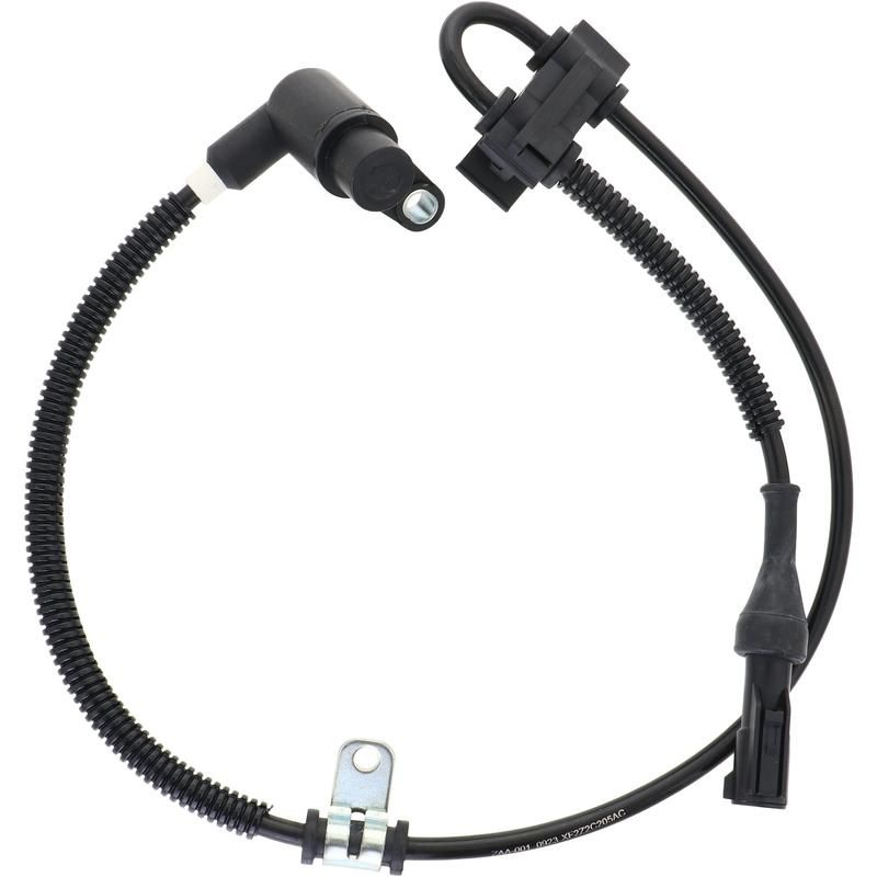 HOLSTEIN 2ABS0451 Holstein Parts 2ABS0451 ABS Wheel Speed Sensor