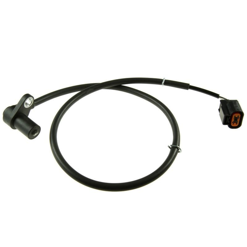 HOLSTEIN 2ABS0707 Holstein Parts 2ABS0707 ABS Wheel Speed Sensor