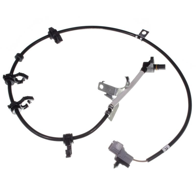 HOLSTEIN 2ABS1267 Holstein Parts 2ABS1267 ABS Wheel Speed Sensor