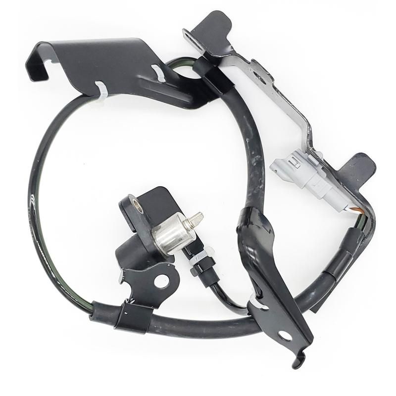 HOLSTEIN 2ABS1880 Holstein Parts 2ABS1880 ABS Wheel Speed Sensor