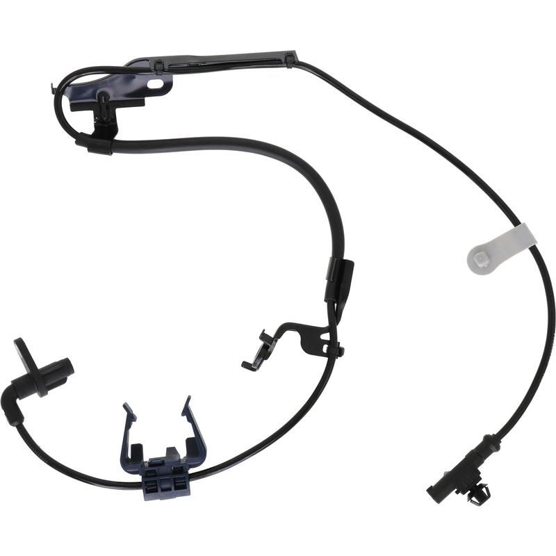 HOLSTEIN 2ABS2668 Holstein Parts 2ABS2668 ABS Wheel Speed Sensor