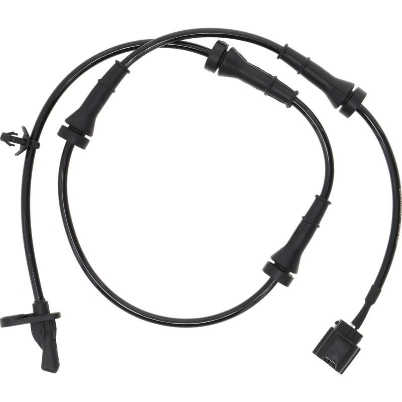 HOLSTEIN 2ABS2747 Holstein Parts 2ABS2747 ABS Wheel Speed Sensor