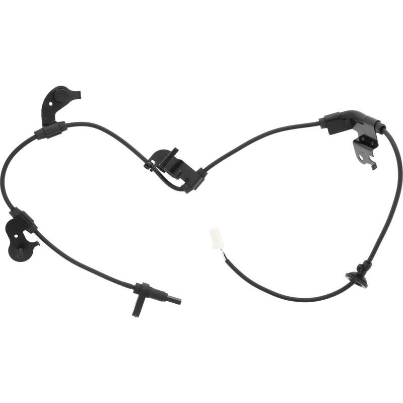 HOLSTEIN 2ABS2855 Holstein Parts 2ABS2855 ABS Wheel Speed Sensor