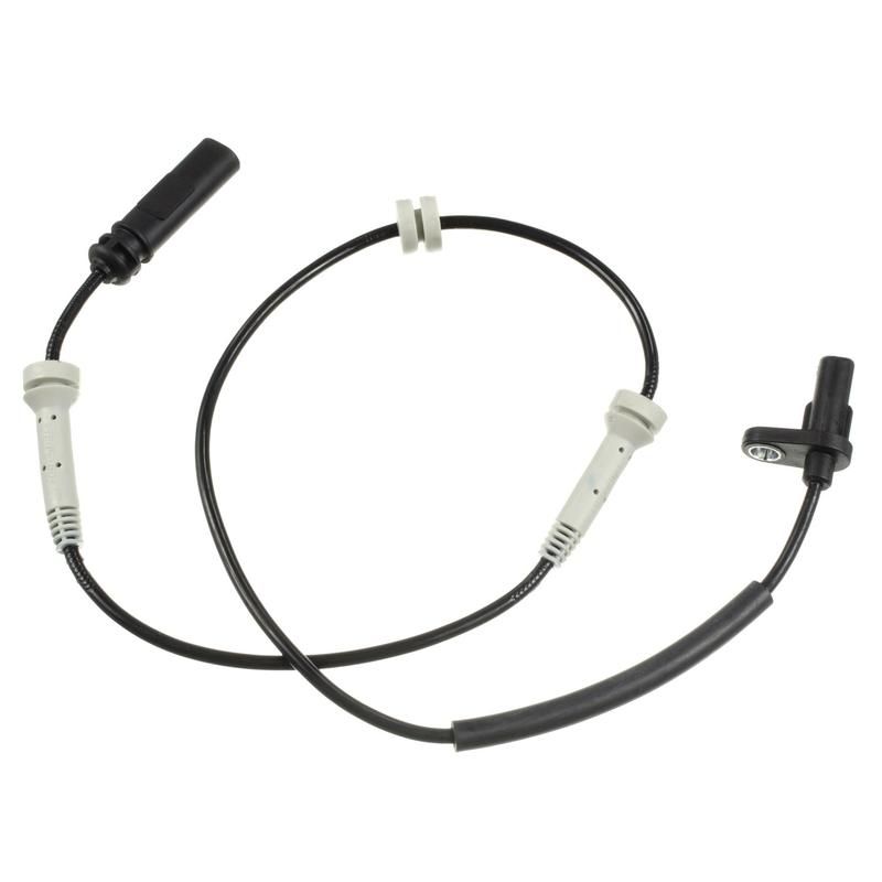 HOLSTEIN 2ABS2856 Holstein Parts 2ABS2856 ABS Wheel Speed Sensor