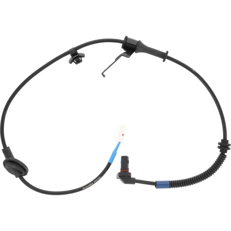 HOLSTEIN 2ABS2970 Holstein Parts 2ABS2970 ABS Wheel Speed Sensor