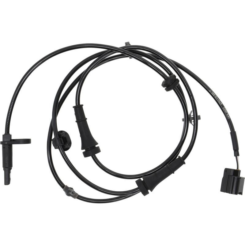 HOLSTEIN 2ABS3120 Holstein Parts 2ABS3120 ABS Wheel Speed Sensor