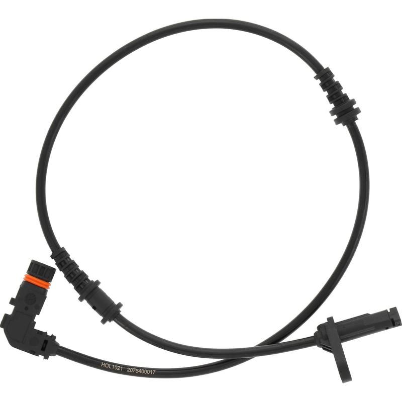 HOLSTEIN 2ABS3188 Holstein Parts 2ABS3188 ABS Wheel Speed Sensor