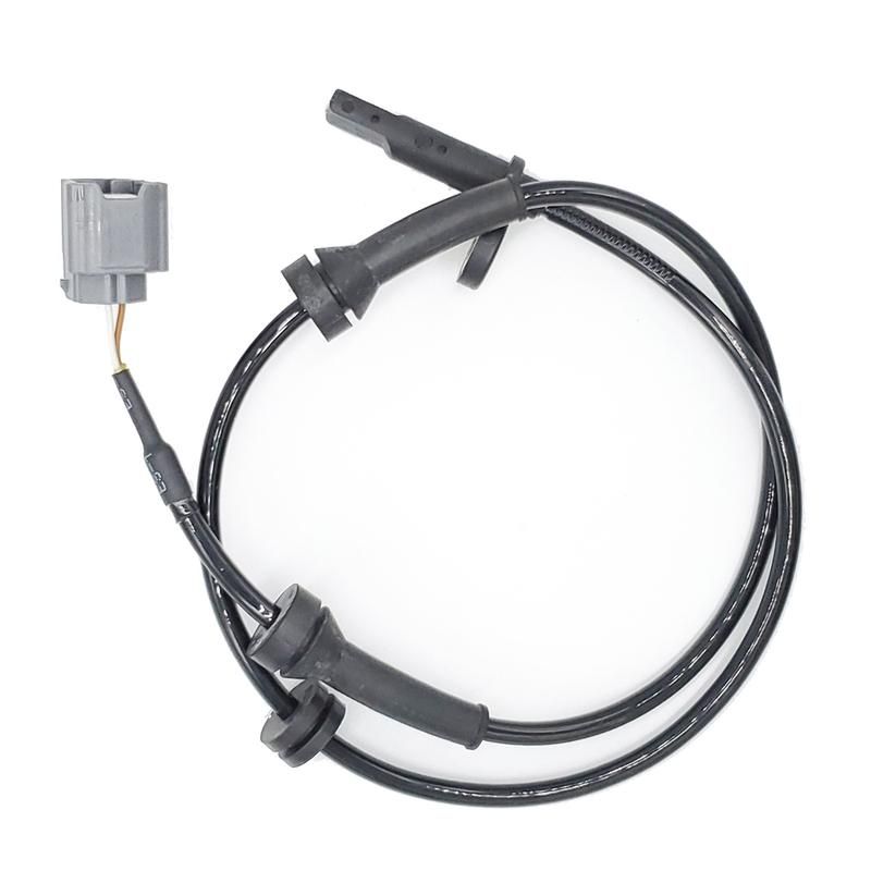 HOLSTEIN 2ABS3481 Renumbered to 2ABS3009