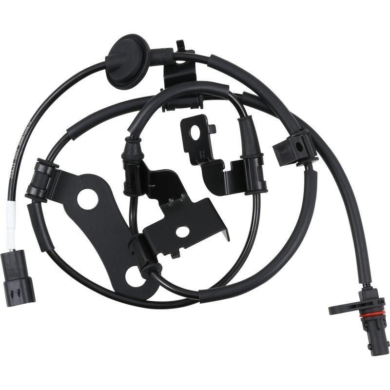 HOLSTEIN 2ABS3689 Holstein Parts 2ABS3689 ABS Wheel Speed Sensor