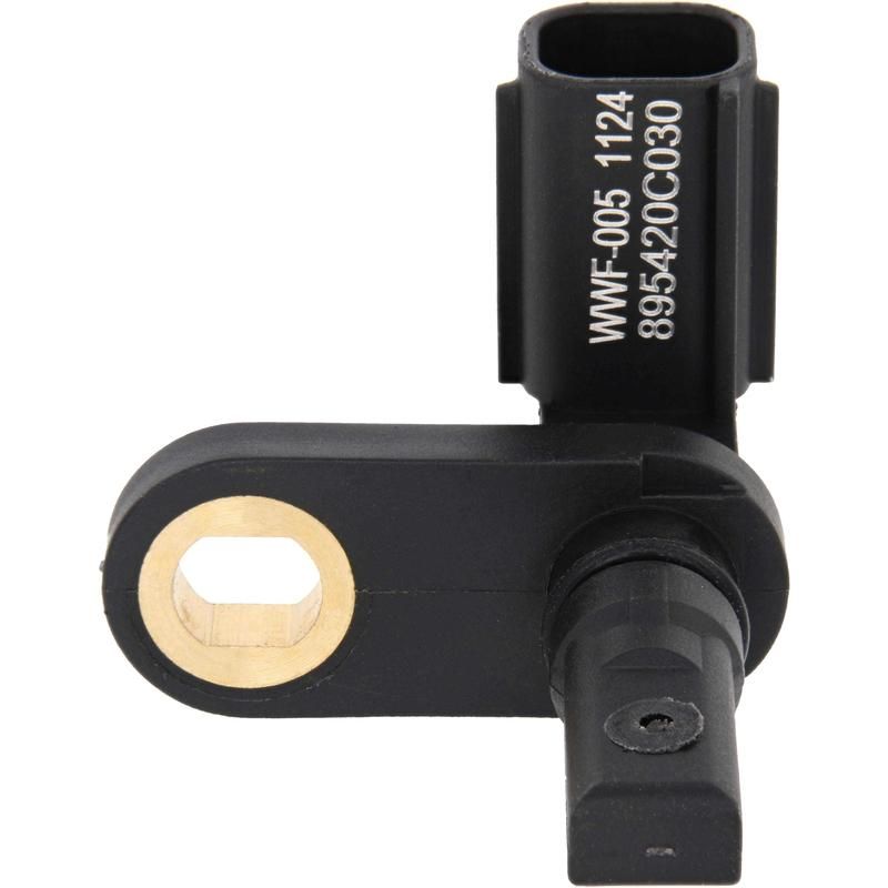 HOLSTEIN 2ABS5447 Holstein Parts 2ABS5447 ABS Wheel Speed Sensor