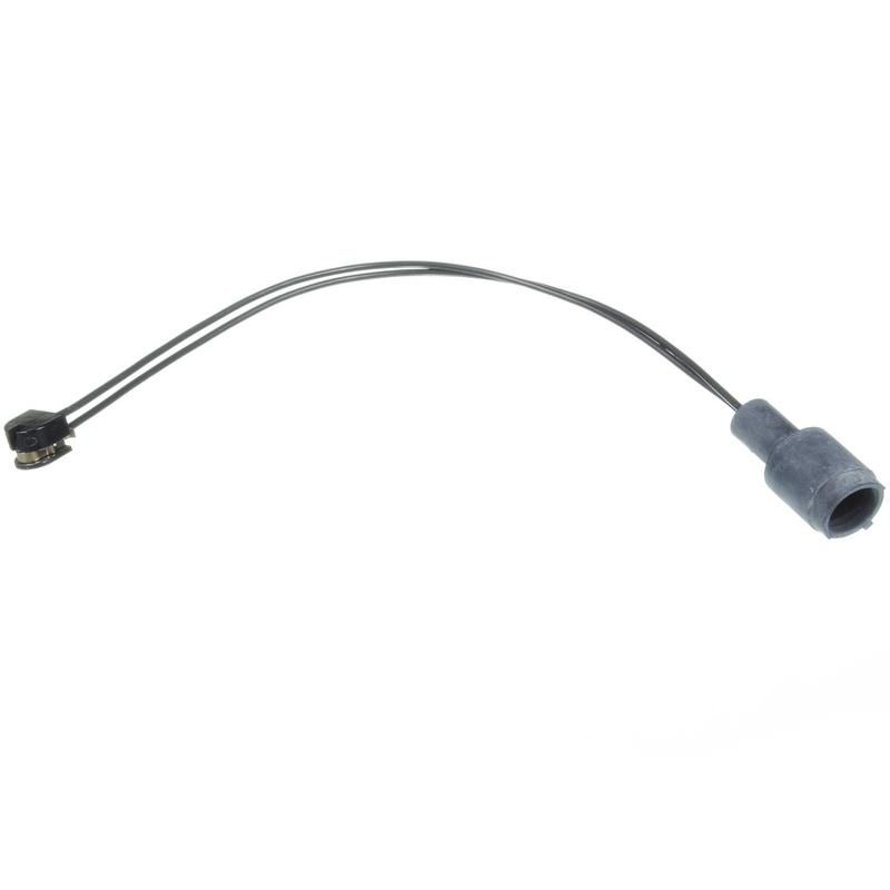 HOLSTEIN 2BWS0001 Holstein Parts 2BWS0001 Disc Brake Pad Wear Sensor