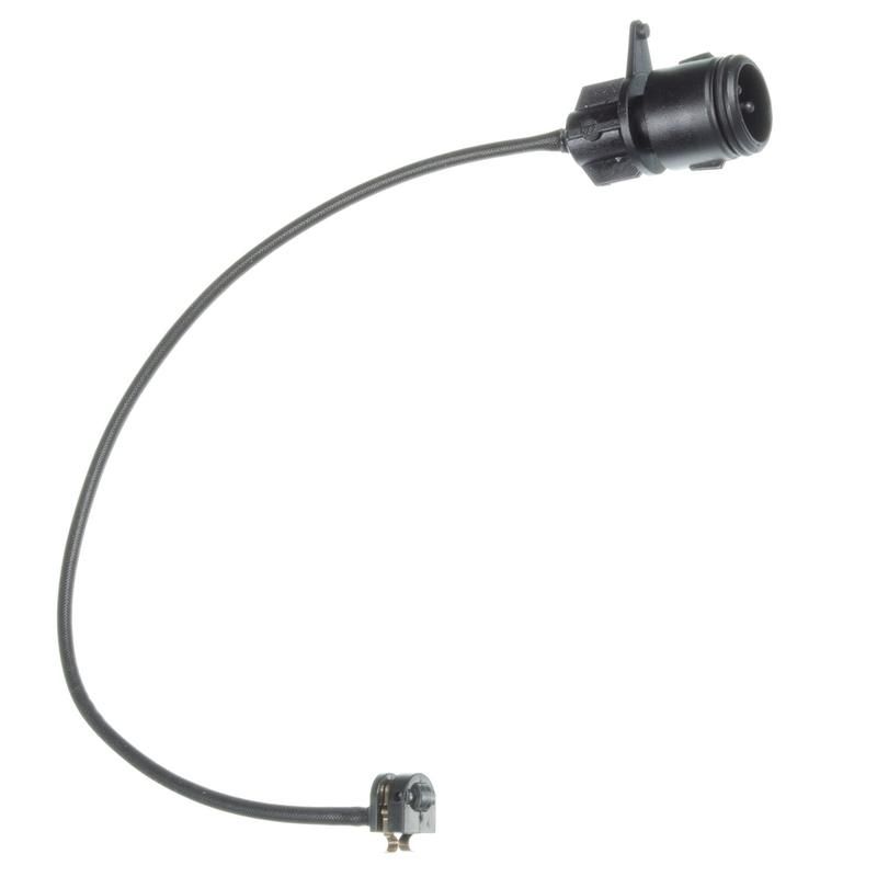 HOLSTEIN 2BWS0126 Holstein Parts 2BWS0126 Disc Brake Pad Wear Sensor