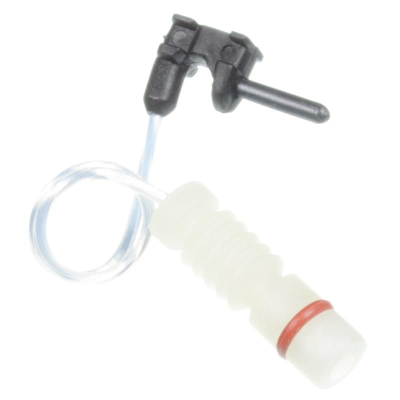 HOLSTEIN 2BWS0128 Holstein Parts 2BWS0128 Disc Brake Pad Wear Sensor