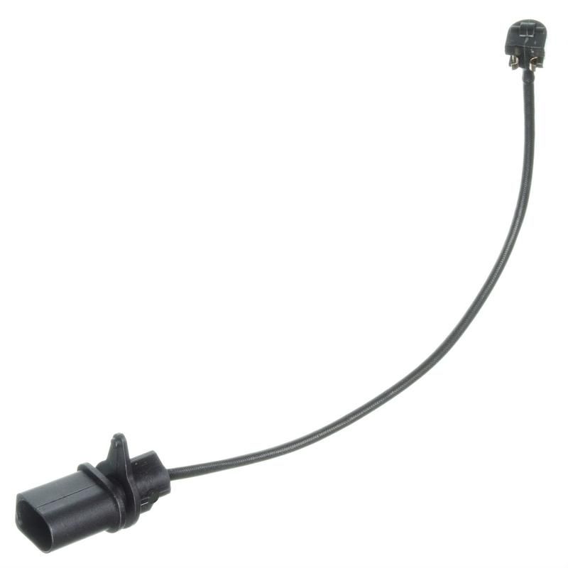 HOLSTEIN 2BWS0138 Holstein Parts 2BWS0138 Disc Brake Pad Wear Sensor
