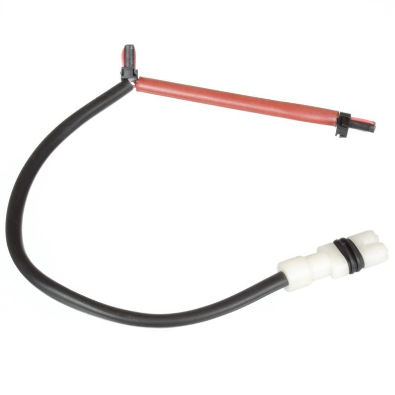 HOLSTEIN 2BWS0180 Holstein Parts 2BWS0180 Disc Brake Pad Wear Sensor