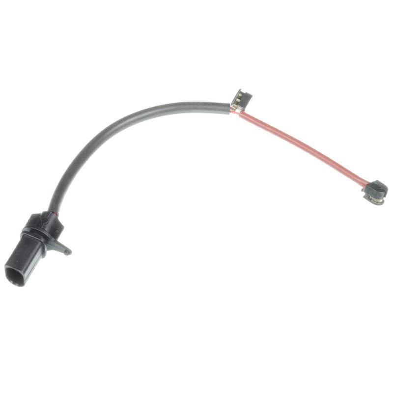 HOLSTEIN 2BWS0228 Holstein Parts 2BWS0228 Disc Brake Pad Wear Sensor