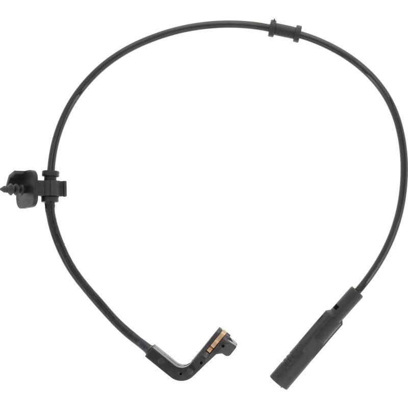 HOLSTEIN 2BWS0461 Holstein Parts 2BWS0461 Disc Brake Pad Wear Sensor