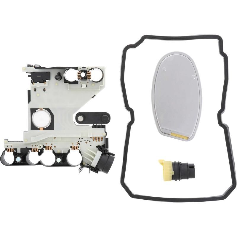 HOLSTEIN 2VSS0157 Holstein Parts 2VSS0157 Automatic Transmission Speed Sensor