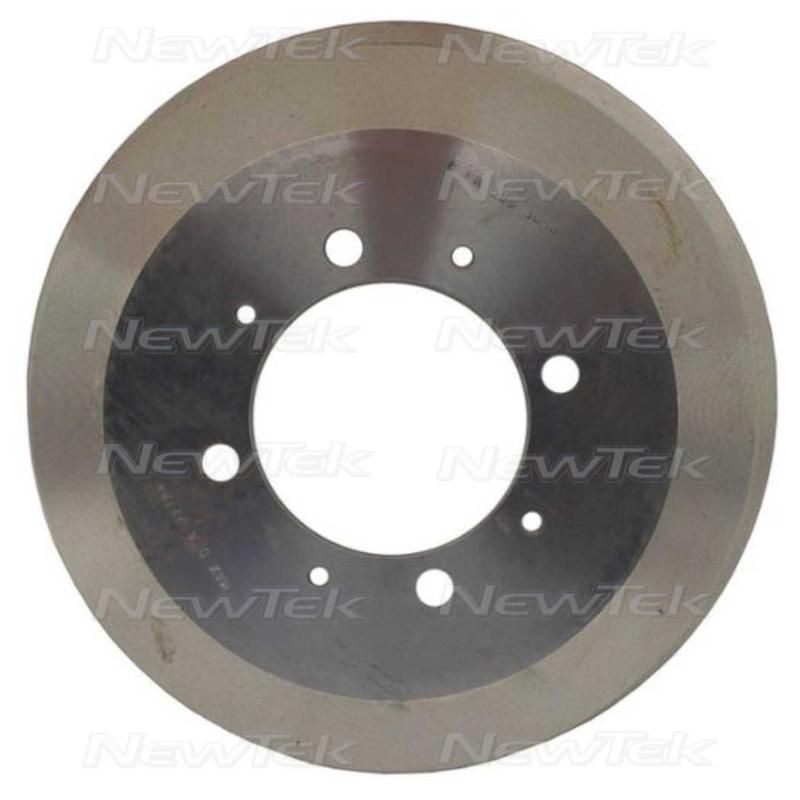 NEWTEK BRAKE PADS 35001 Brake Drum