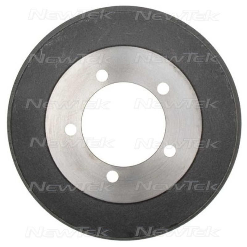 NEWTEK BRAKE PADS 35021 Brake Drum