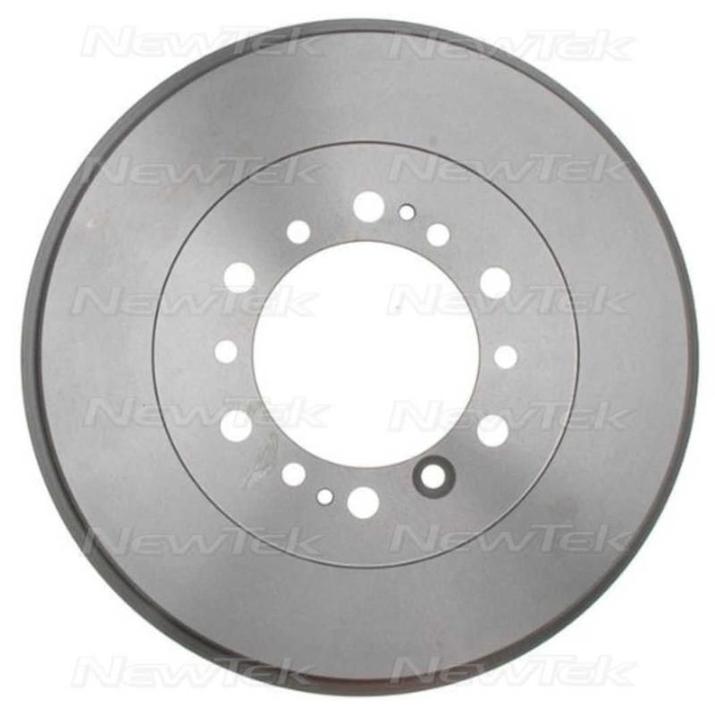 NEWTEK BRAKE PADS 35026 Brake Drum