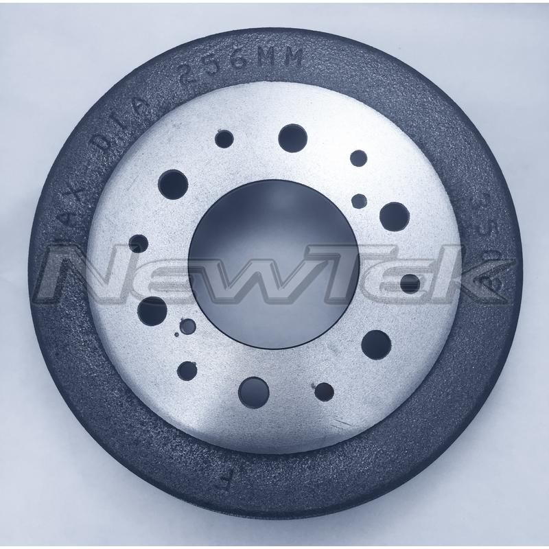 NEWTEK BRAKE PADS 3502 Brake Drum