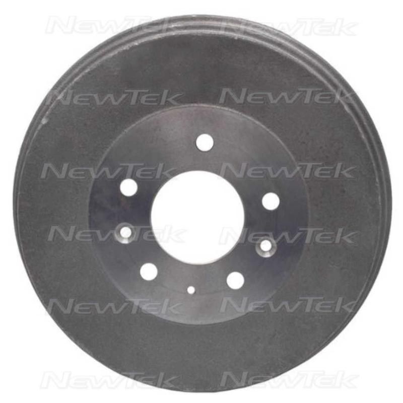 NEWTEK BRAKE PADS 35034 Brake Drum