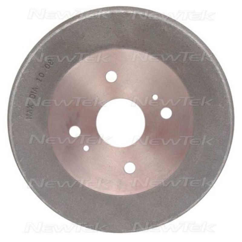 NEWTEK BRAKE PADS 35044 Brake Drum