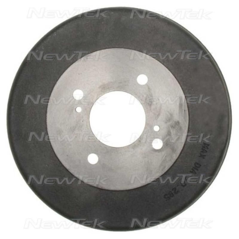 NEWTEK BRAKE PADS 35046 Brake Drum