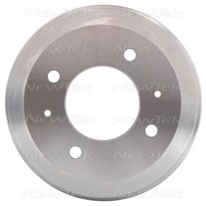 NEWTEK BRAKE PADS 35058 Brake Drum