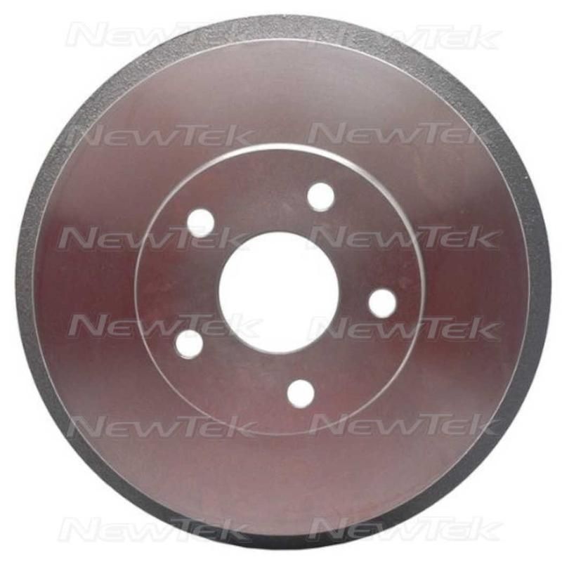 NEWTEK BRAKE PADS 35059 Brake Drum