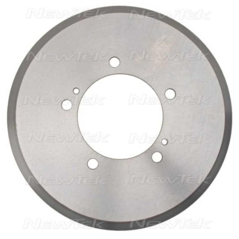NEWTEK BRAKE PADS 35099 Brake Drum
