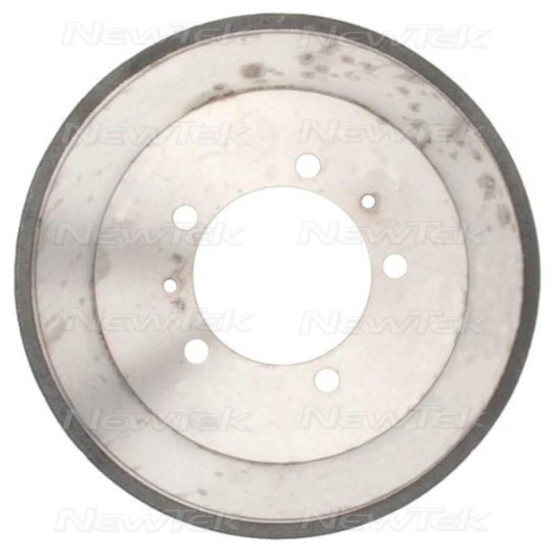 NEWTEK BRAKE PADS 35101 Brake Drum