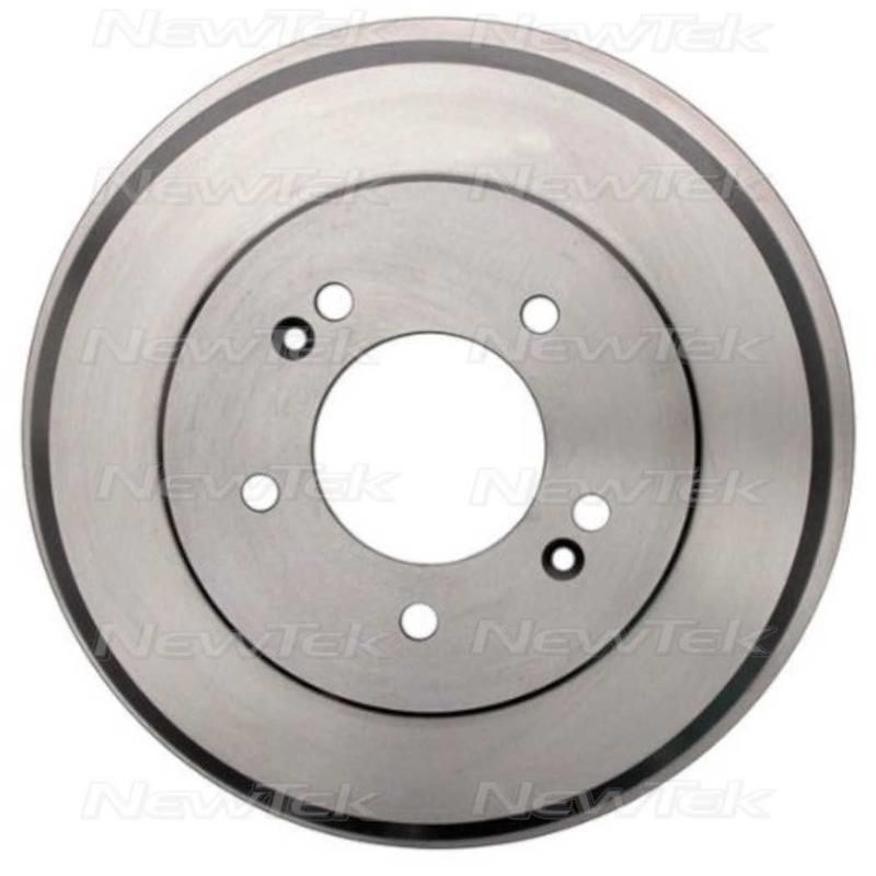 NEWTEK BRAKE PADS 35109 Brake Drum