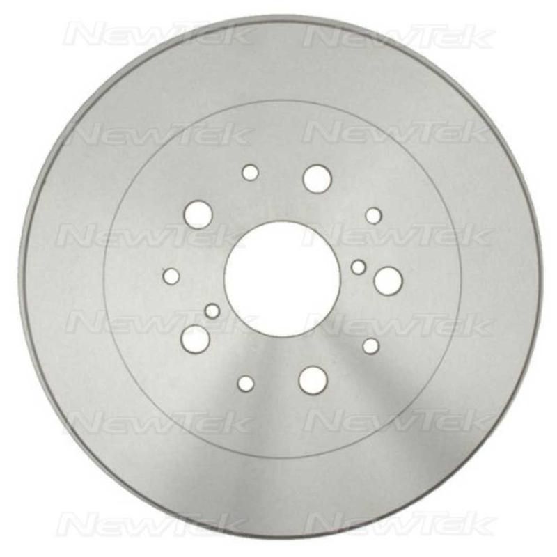 NEWTEK BRAKE PADS 35115 Brake Drum