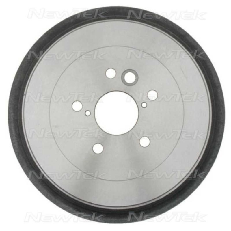 NEWTEK BRAKE PADS 35121 Brake Drum