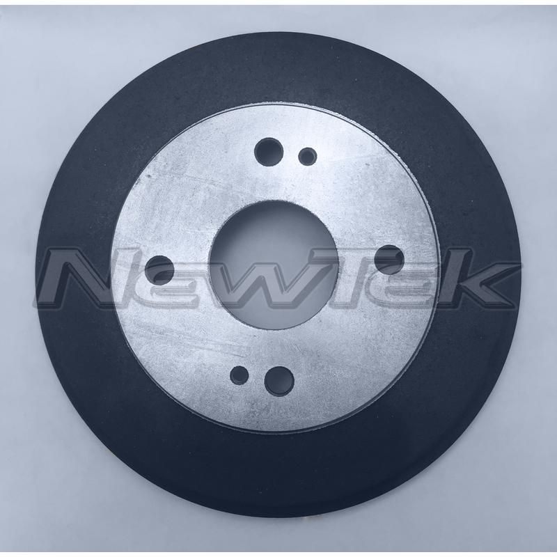 NEWTEK BRAKE PADS 3528 Brake Drum
