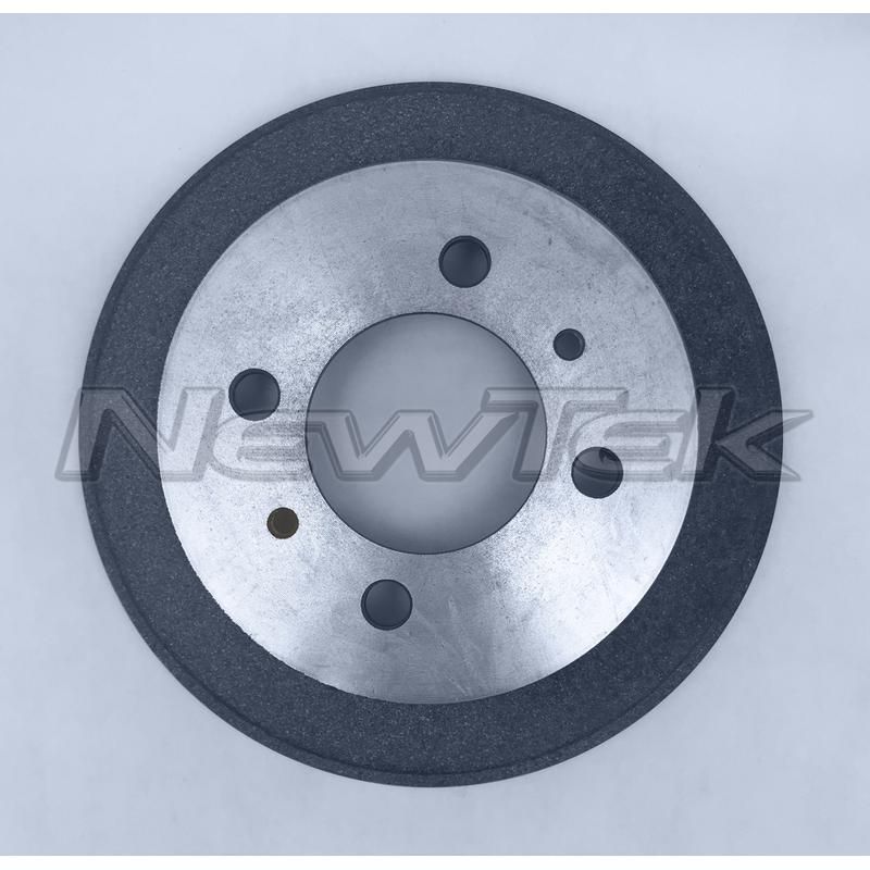 NEWTEK BRAKE PADS 3536 Brake Drum