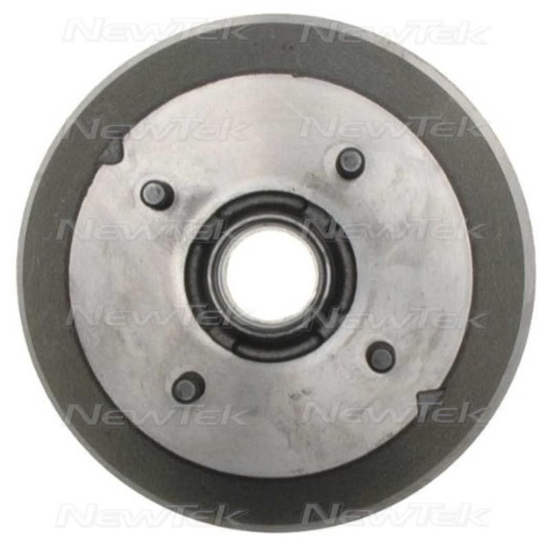 NEWTEK BRAKE PADS 3549 Brake Drum