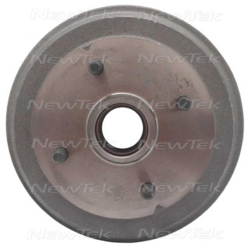 NEWTEK BRAKE PADS 3559 Brake Drum