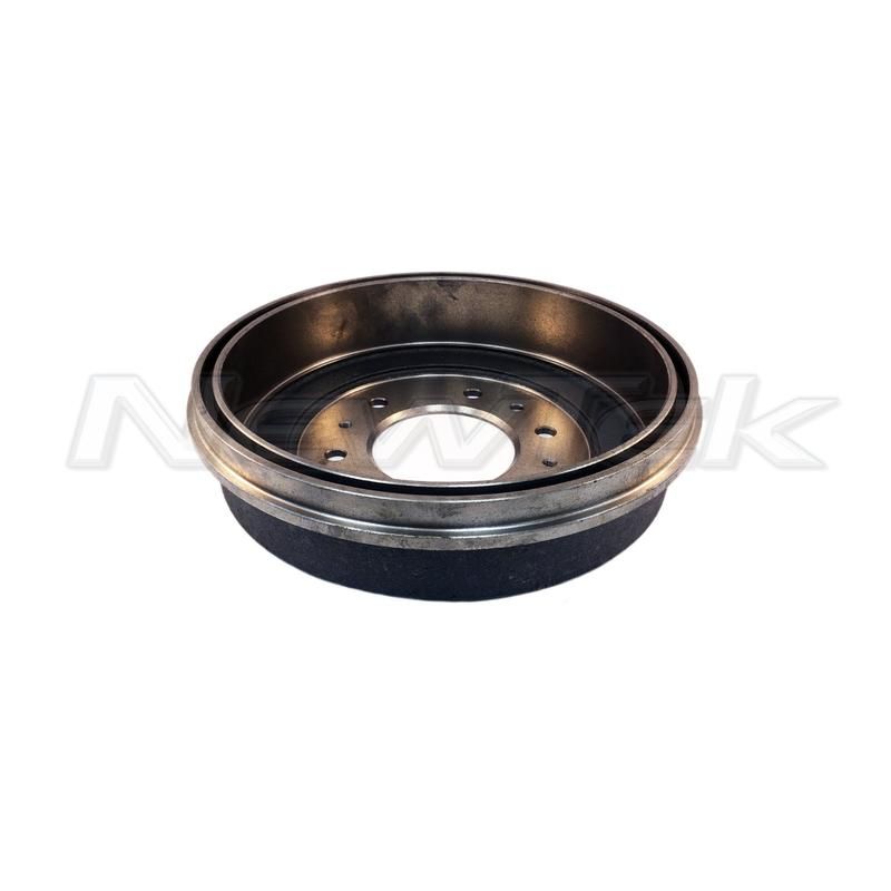 NEWTEK BRAKE PADS 3560 Brake Drum