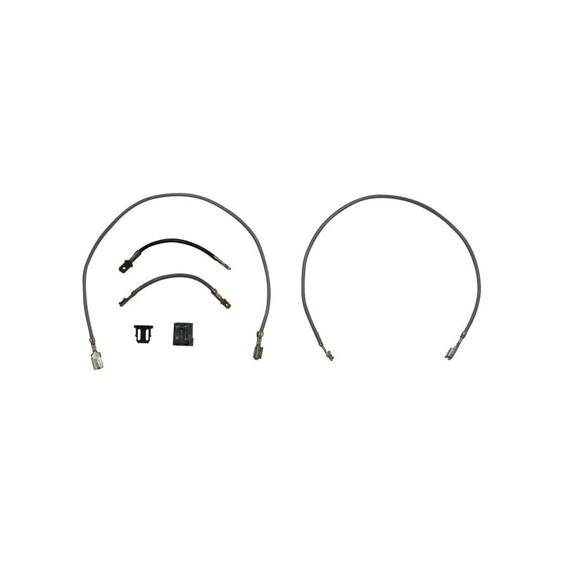 GMB 500-1012 Fuel Pump Wiring Harness