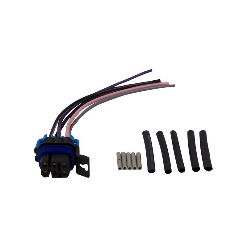GMB 500-1021 Fuel Pump Wiring Harness