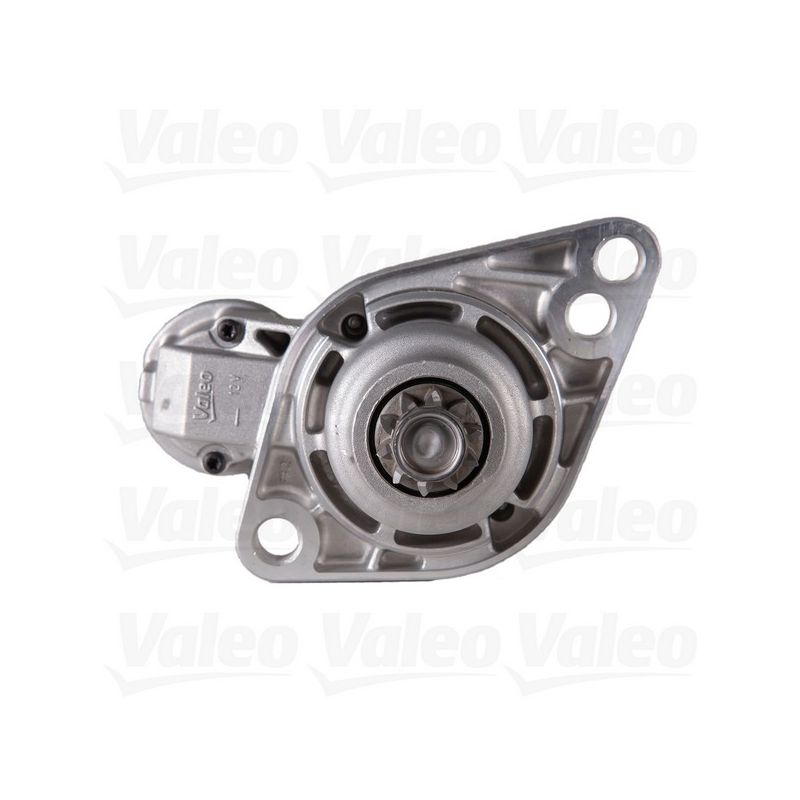 Valeo 501450 2005-2014 Volkswagen Beetle/Jetta/Golf 2.5L Starter Motor (MT)
