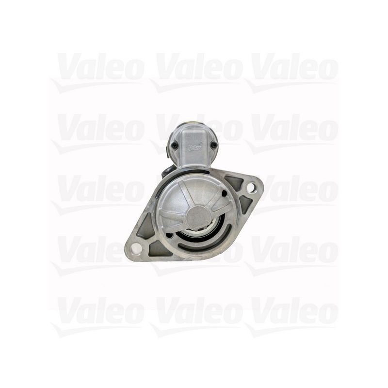 Valeo 501454 2009-2016 Toyota Corolla 1.8L Starter Motor