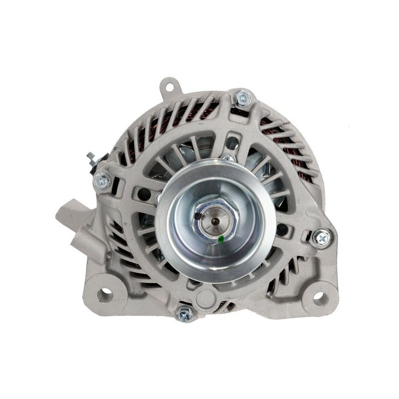 Valeo 501799 2006-2011 Honda Civic Alternator