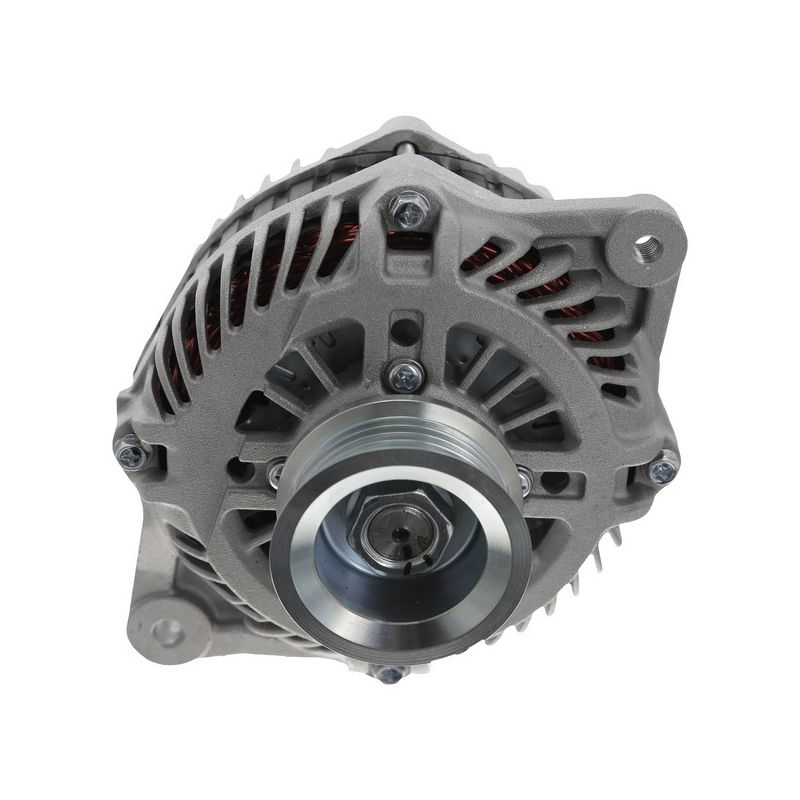 Valeo 501803 2011-2013 Subaru Forester Alternator