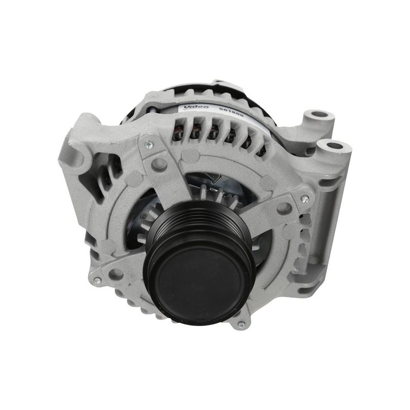 Valeo 501806 2015-2017 Chrysler 200 Alternator