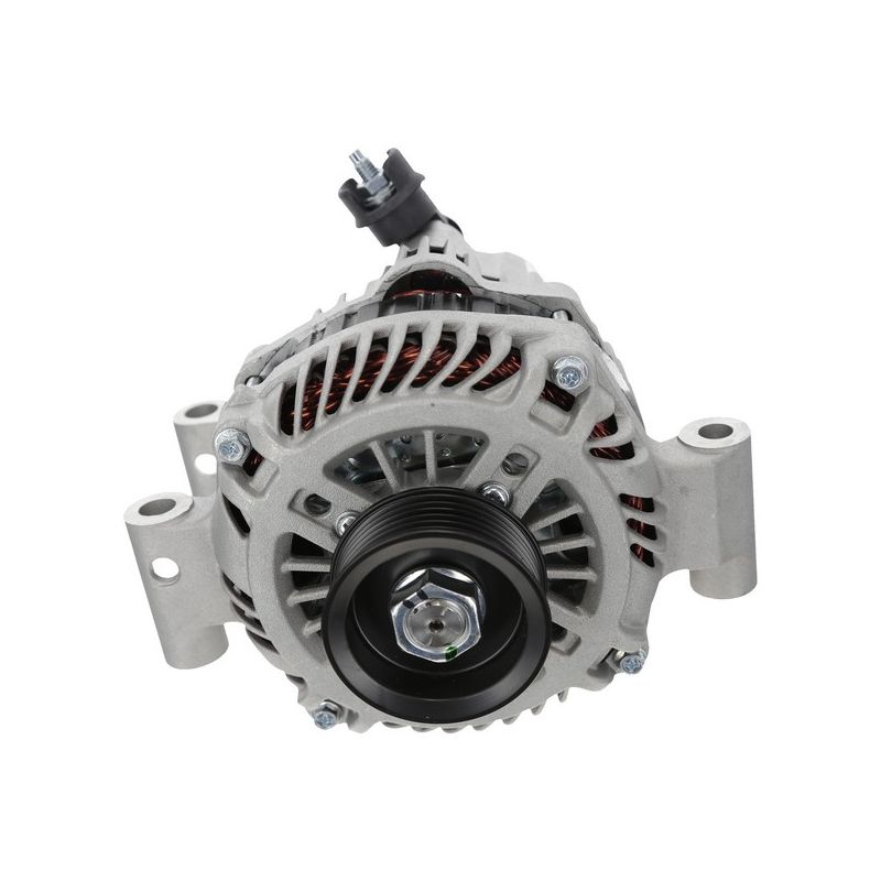 Valeo 501807 2010-2011 Ford Ranger Alternator